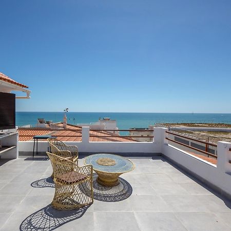 ★ Sea View ★ 1 Minute To Oldtown And Beach ★ Albufeira Exterior photo