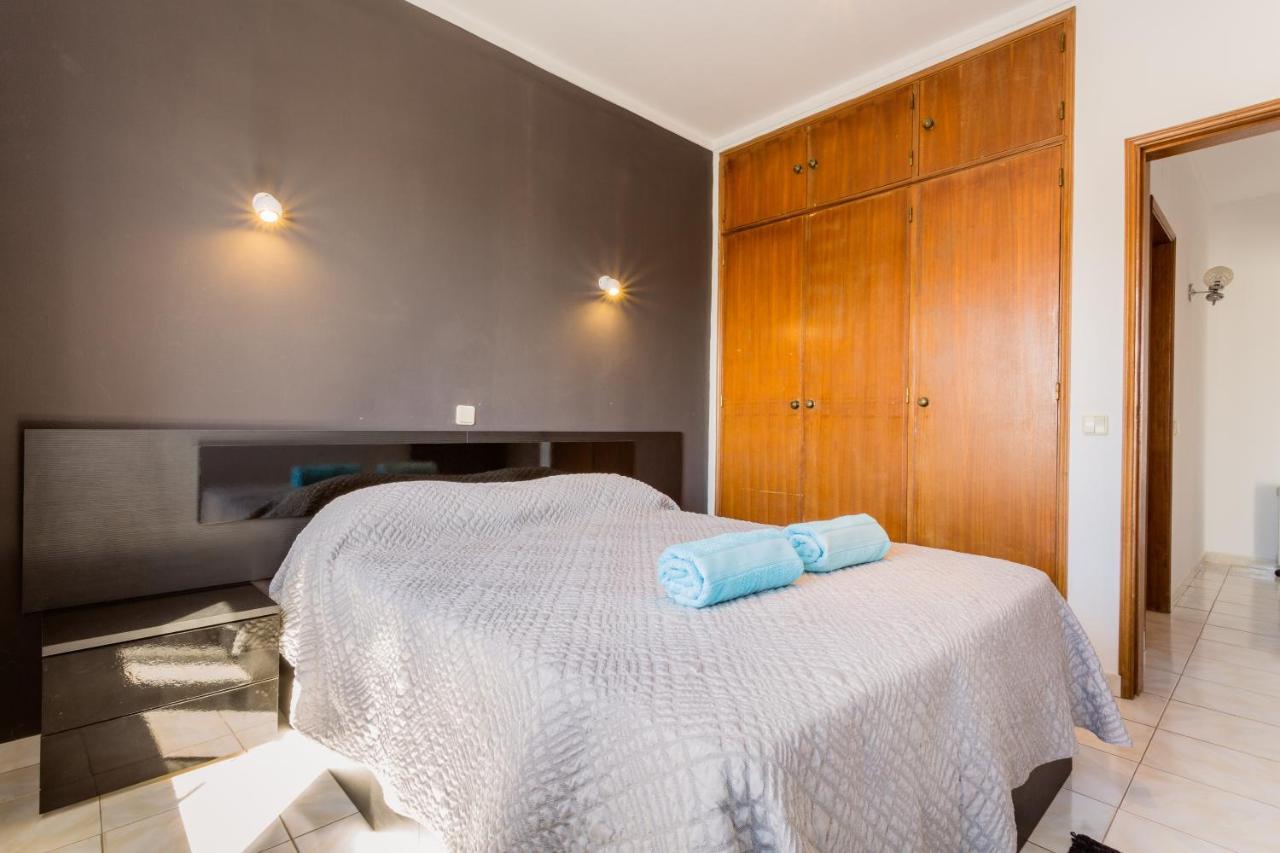 ★ Sea View ★ 1 Minute To Oldtown And Beach ★ Albufeira Exterior photo