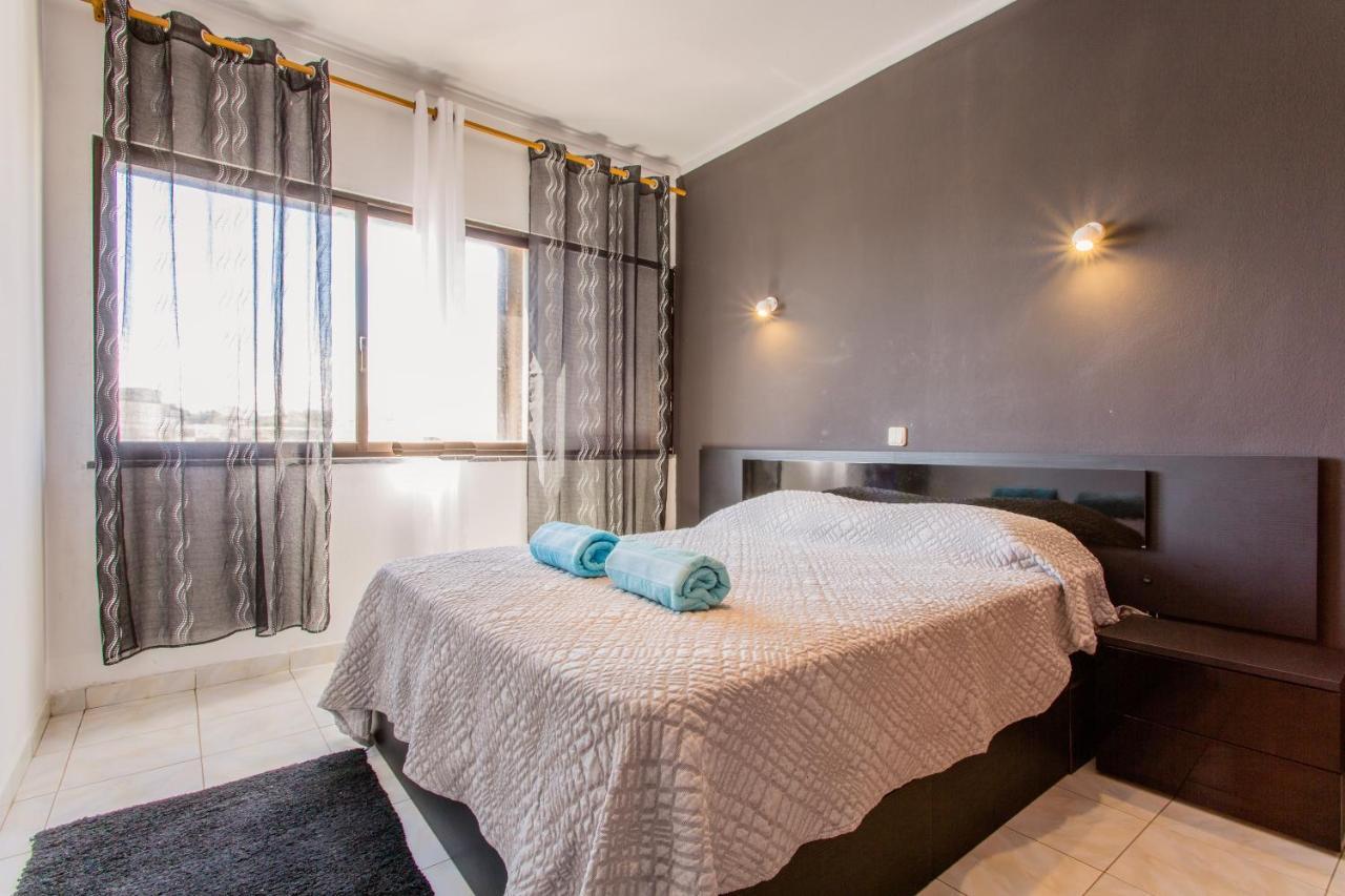 ★ Sea View ★ 1 Minute To Oldtown And Beach ★ Albufeira Exterior photo