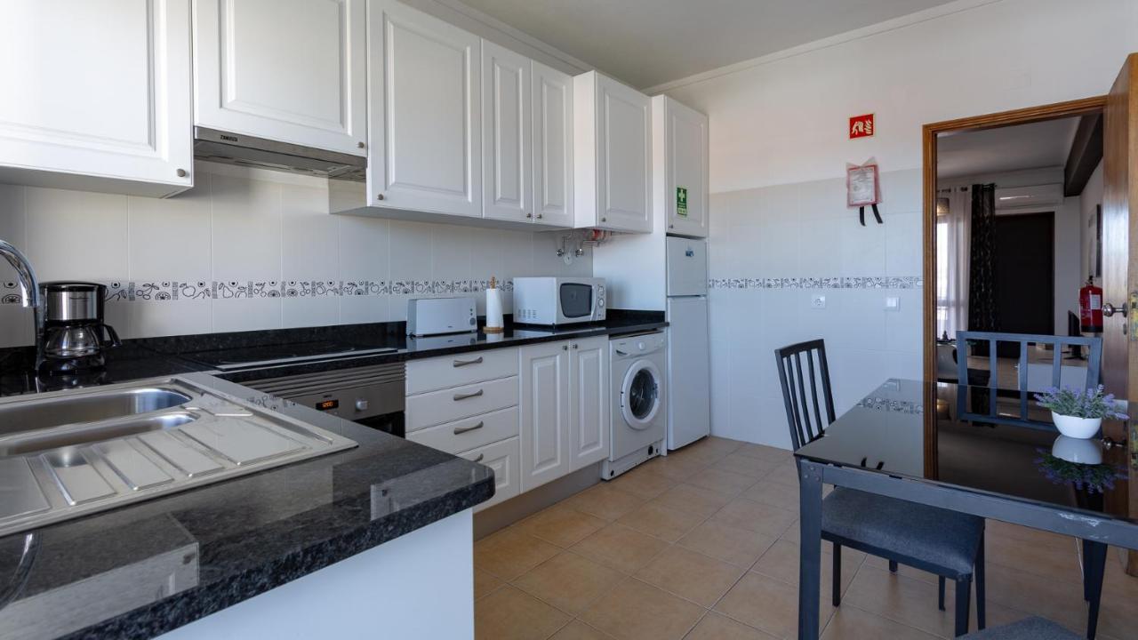 ★ Sea View ★ 1 Minute To Oldtown And Beach ★ Albufeira Exterior photo