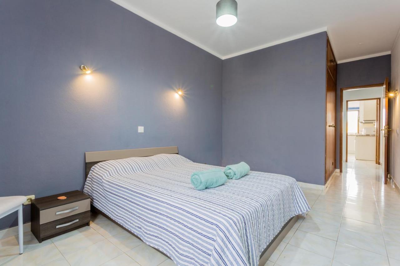 ★ Sea View ★ 1 Minute To Oldtown And Beach ★ Albufeira Exterior photo