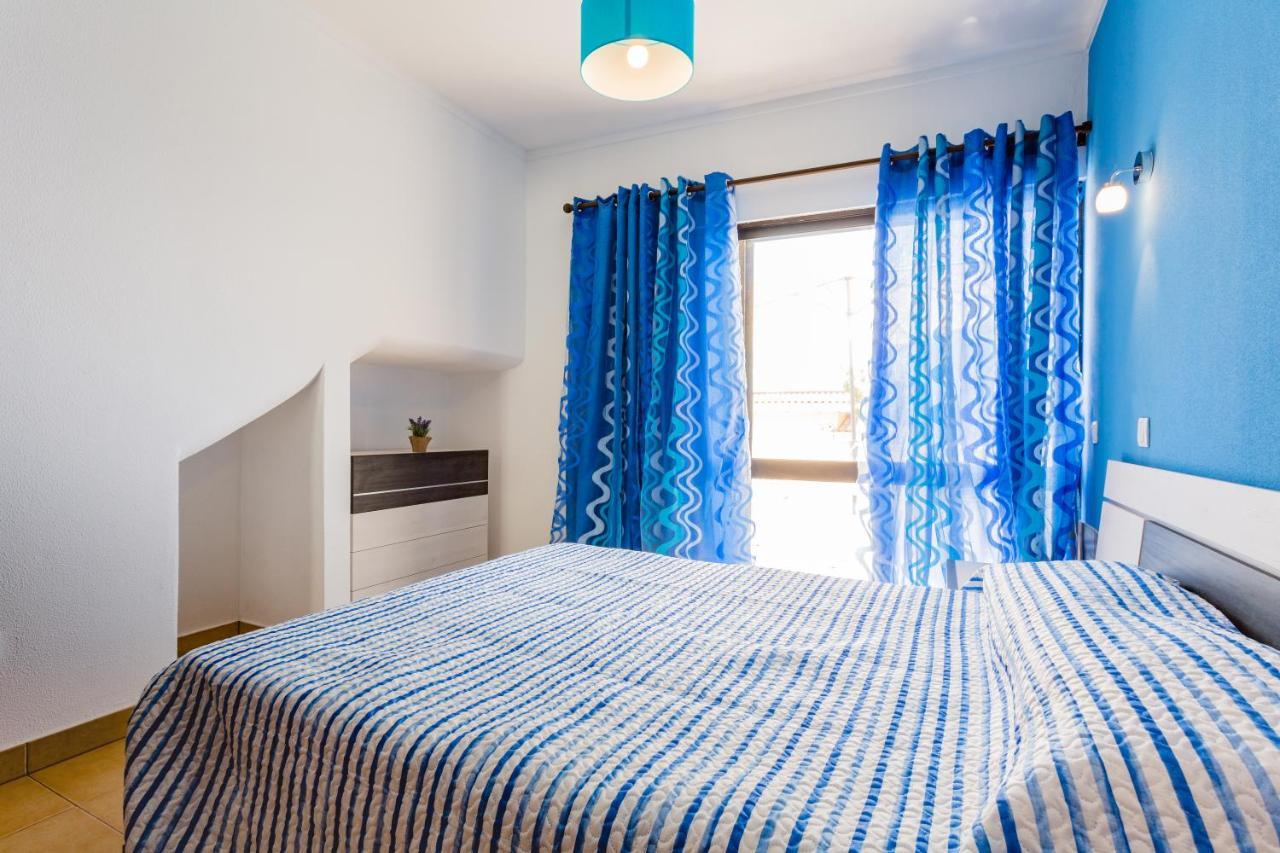 ★ Sea View ★ 1 Minute To Oldtown And Beach ★ Albufeira Exterior photo