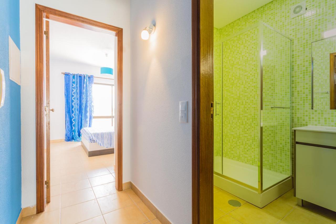 ★ Sea View ★ 1 Minute To Oldtown And Beach ★ Albufeira Exterior photo