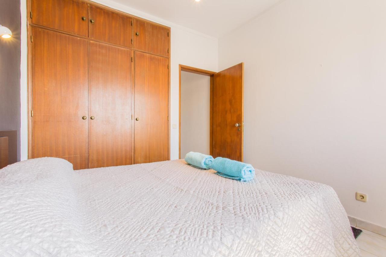 ★ Sea View ★ 1 Minute To Oldtown And Beach ★ Albufeira Exterior photo