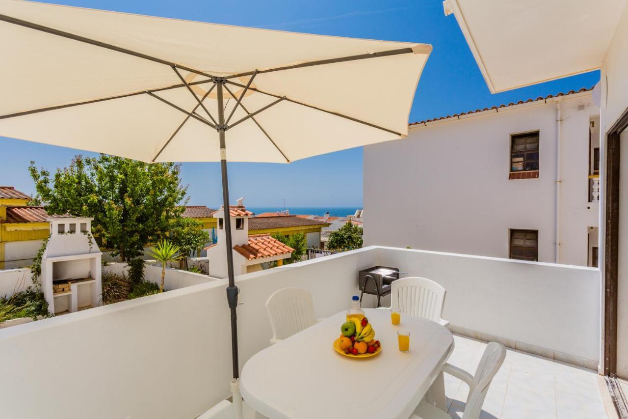 ★ Sea View ★ 1 Minute To Oldtown And Beach ★ Albufeira Exterior photo