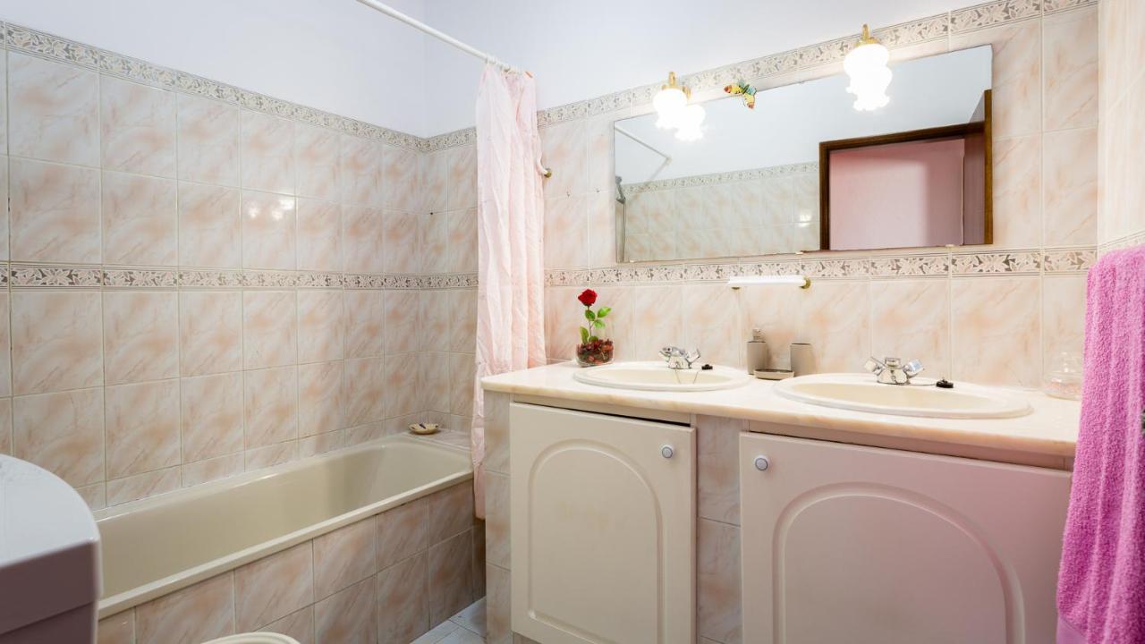 ★ Sea View ★ 1 Minute To Oldtown And Beach ★ Albufeira Exterior photo