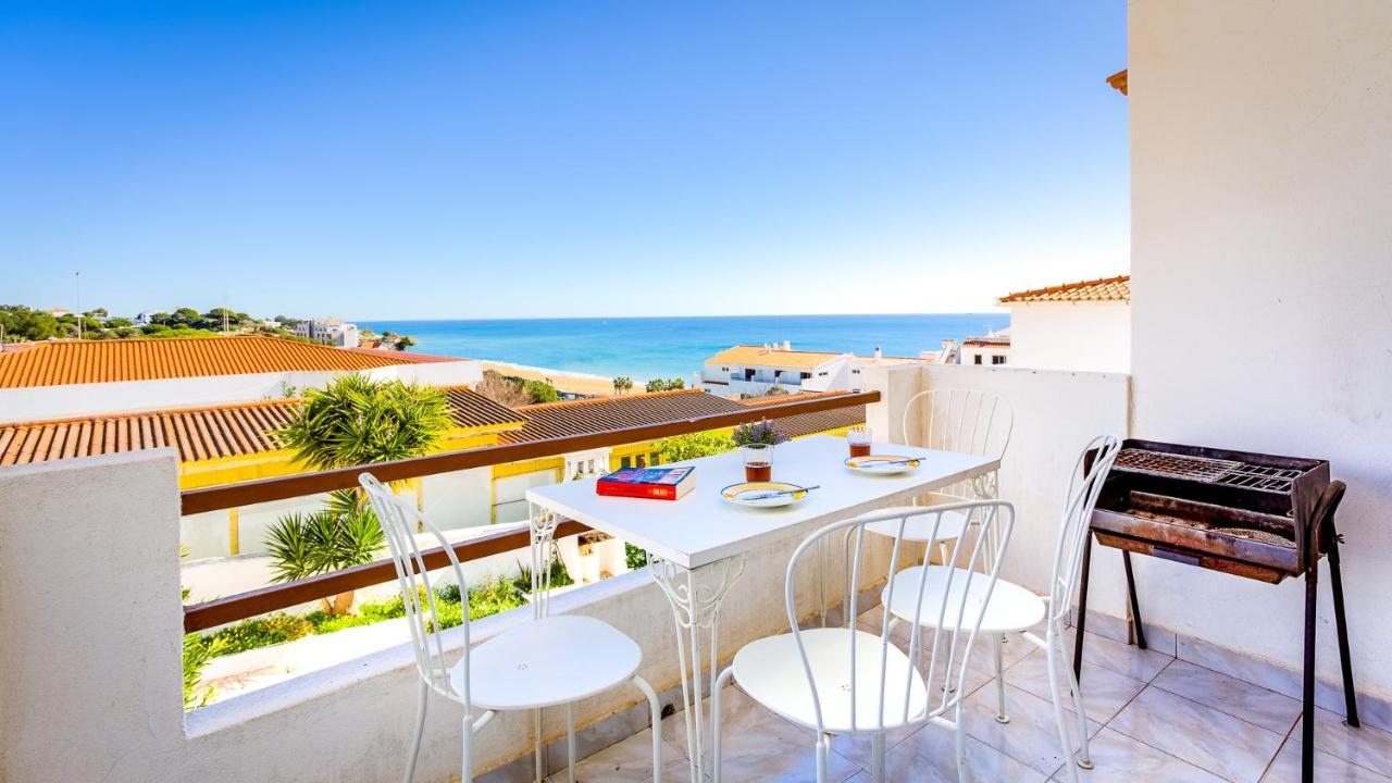 ★ Sea View ★ 1 Minute To Oldtown And Beach ★ Albufeira Exterior photo