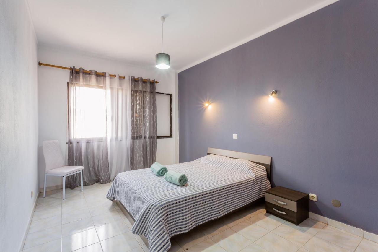 ★ Sea View ★ 1 Minute To Oldtown And Beach ★ Albufeira Exterior photo