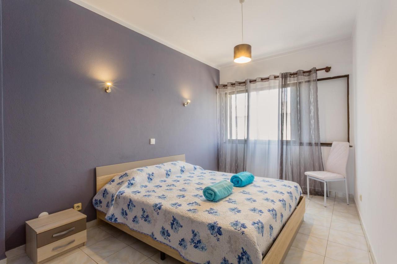 ★ Sea View ★ 1 Minute To Oldtown And Beach ★ Albufeira Exterior photo