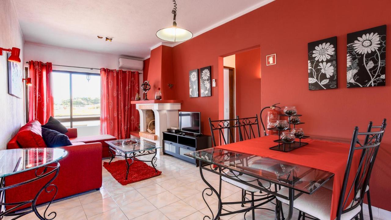 ★ Sea View ★ 1 Minute To Oldtown And Beach ★ Albufeira Exterior photo