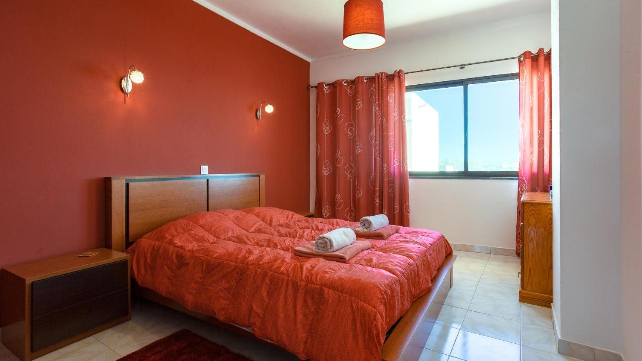 ★ Sea View ★ 1 Minute To Oldtown And Beach ★ Albufeira Exterior photo