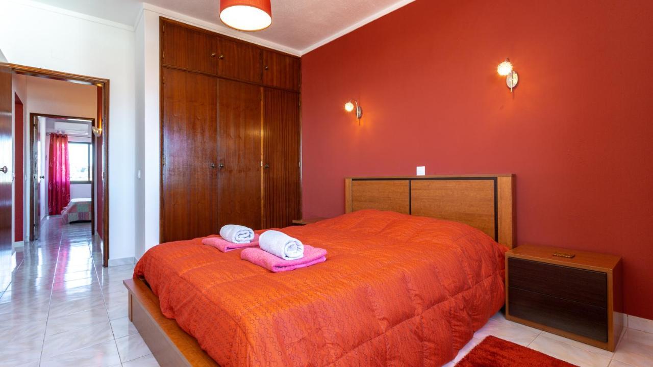 ★ Sea View ★ 1 Minute To Oldtown And Beach ★ Albufeira Exterior photo
