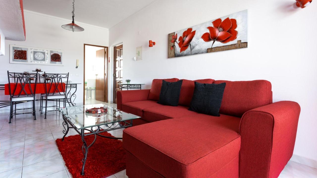 ★ Sea View ★ 1 Minute To Oldtown And Beach ★ Albufeira Exterior photo