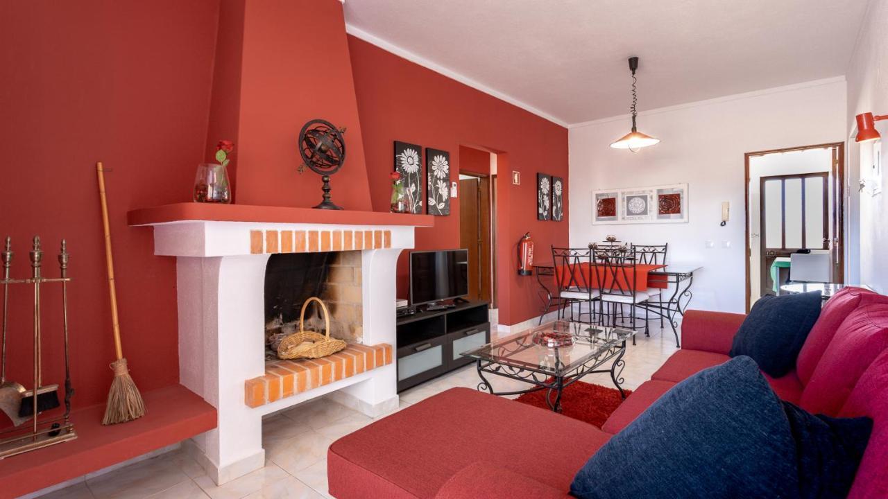 ★ Sea View ★ 1 Minute To Oldtown And Beach ★ Albufeira Exterior photo