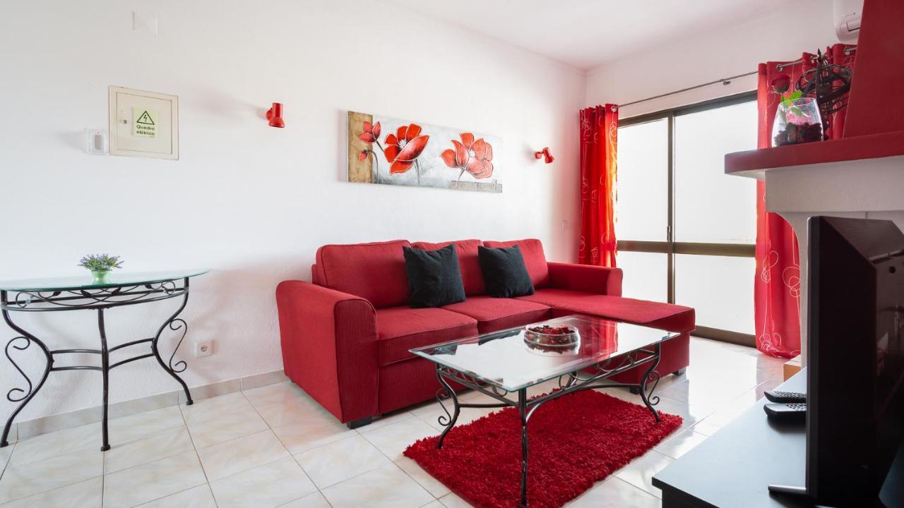 ★ Sea View ★ 1 Minute To Oldtown And Beach ★ Albufeira Exterior photo