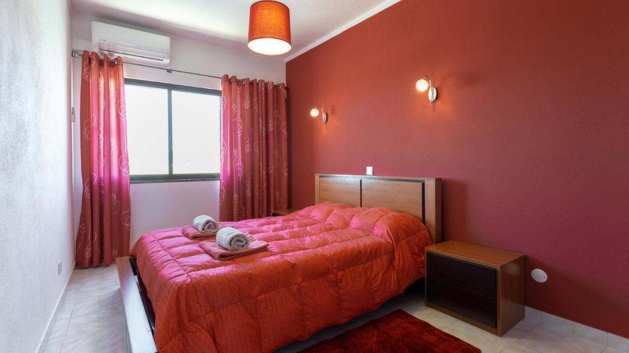 ★ Sea View ★ 1 Minute To Oldtown And Beach ★ Albufeira Exterior photo