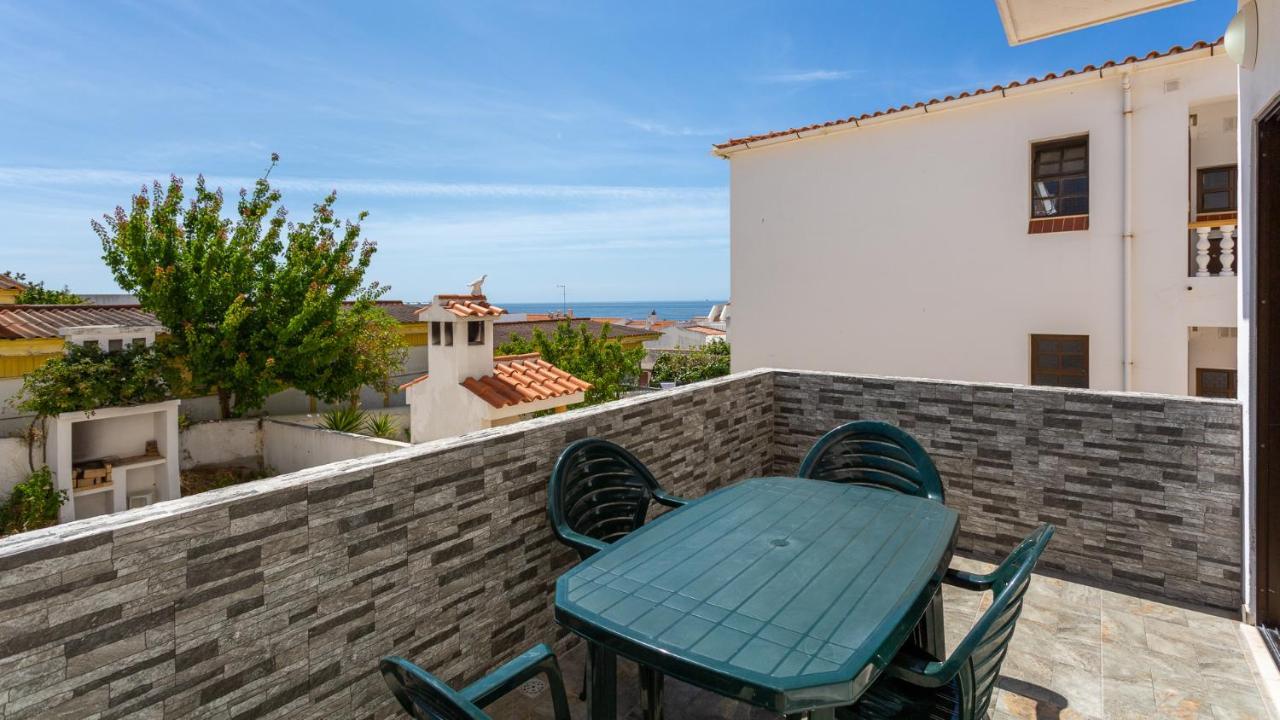 ★ Sea View ★ 1 Minute To Oldtown And Beach ★ Albufeira Exterior photo