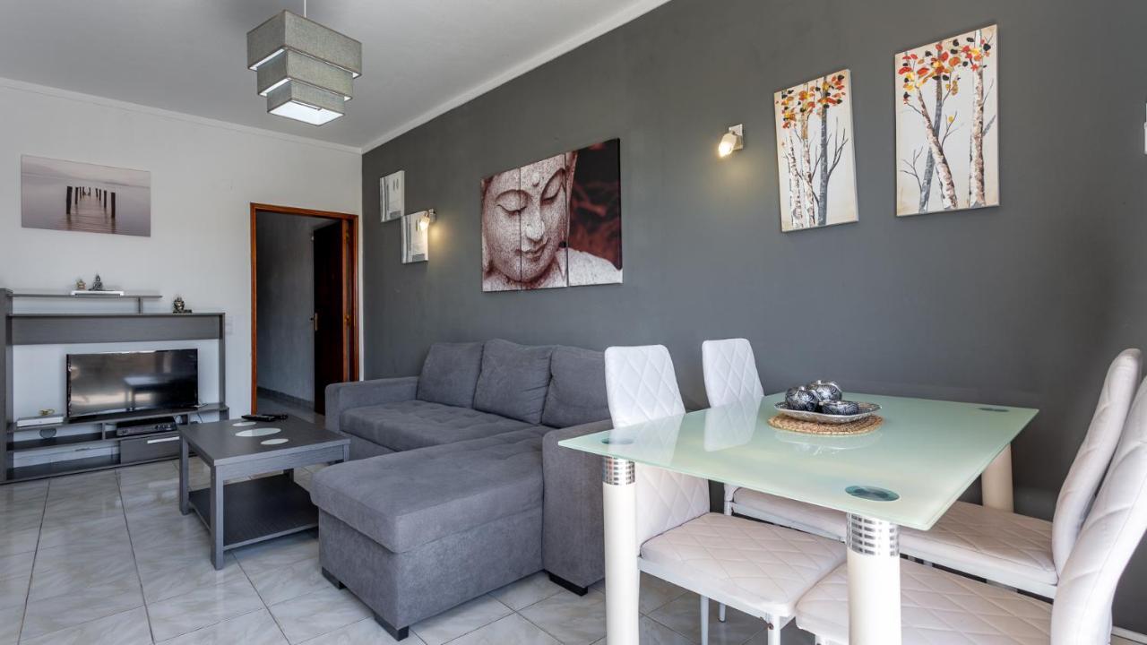 ★ Sea View ★ 1 Minute To Oldtown And Beach ★ Albufeira Exterior photo