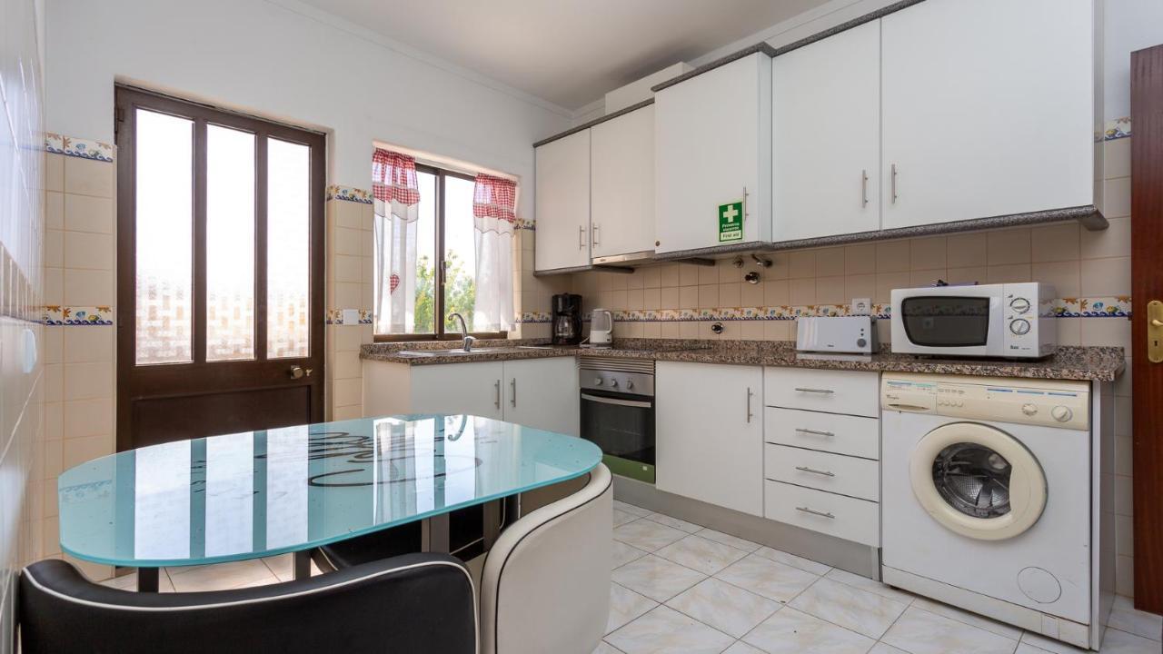 ★ Sea View ★ 1 Minute To Oldtown And Beach ★ Albufeira Exterior photo