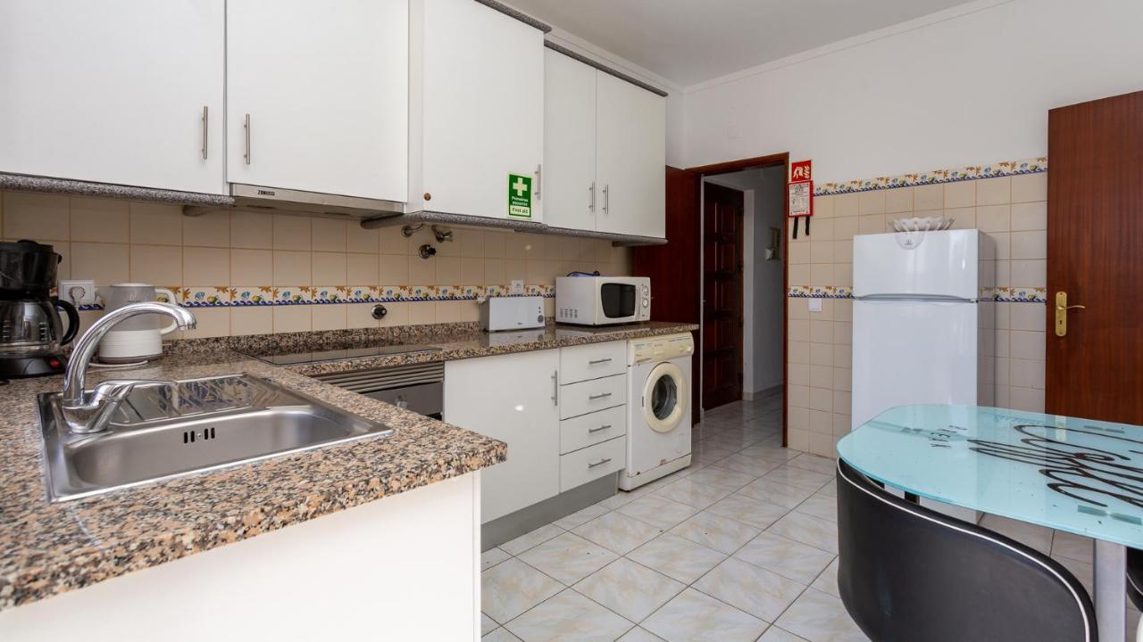★ Sea View ★ 1 Minute To Oldtown And Beach ★ Albufeira Exterior photo