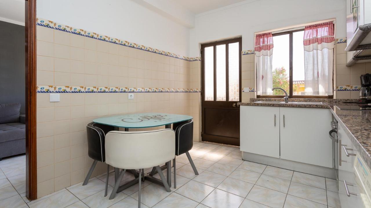 ★ Sea View ★ 1 Minute To Oldtown And Beach ★ Albufeira Exterior photo