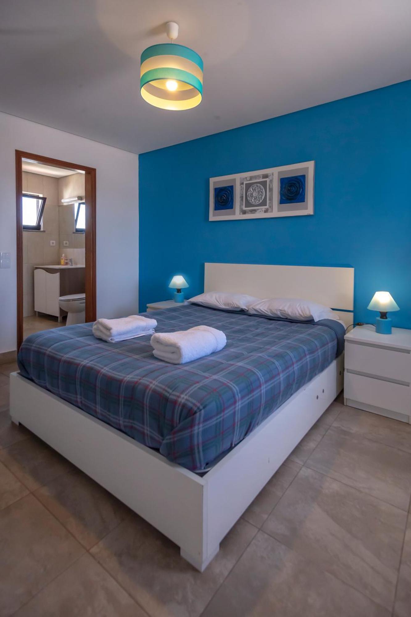 ★ Sea View ★ 1 Minute To Oldtown And Beach ★ Albufeira Exterior photo