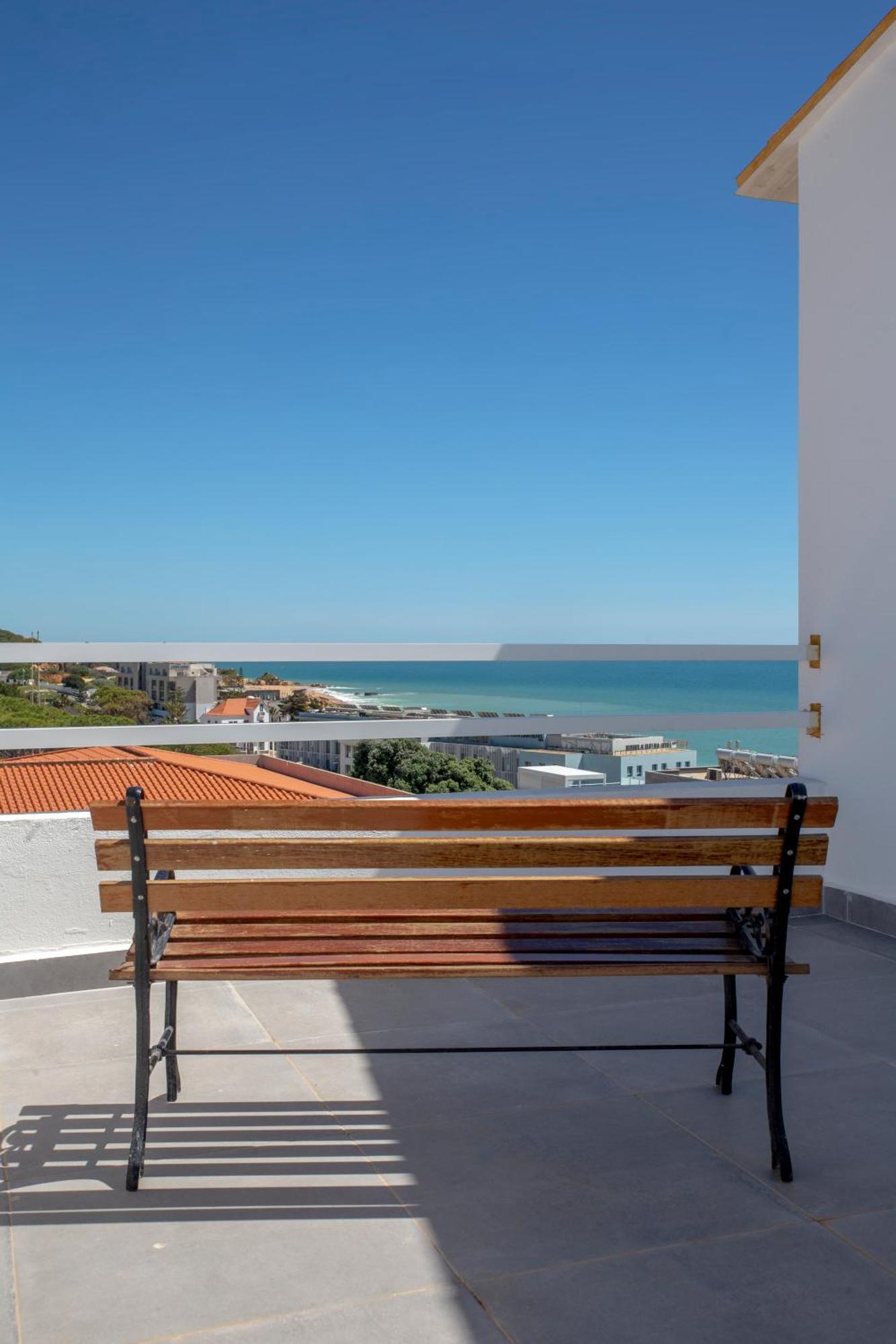 ★ Sea View ★ 1 Minute To Oldtown And Beach ★ Albufeira Exterior photo