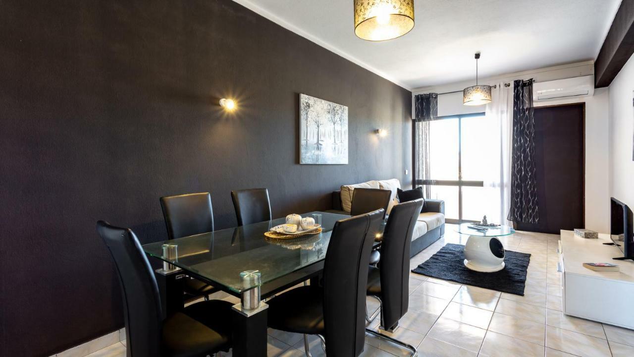 ★ Sea View ★ 1 Minute To Oldtown And Beach ★ Albufeira Exterior photo