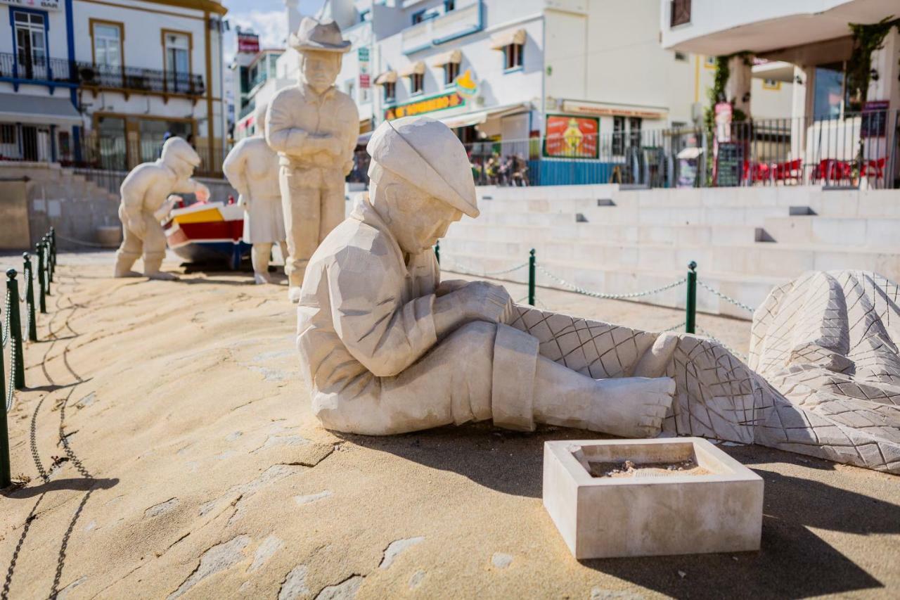 ★ Sea View ★ 1 Minute To Oldtown And Beach ★ Albufeira Exterior photo